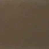 CPRN Homood leather swatch, muted brown, granular texture displaying natural grain and uneven finish for material sample.